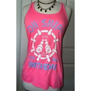 OH🛳️SHIP! 🩷 It’s MY Birthday! Tank